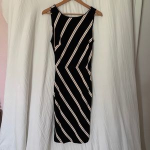 White House Black Market Dress